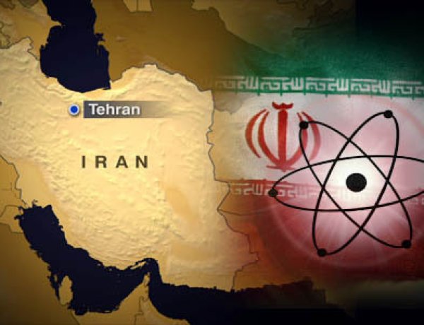 ஈரானின் அணு ஆயுதம் ஏகாதிபத்தியங்களின் பேரழிவும், பேரதிகாரமும்