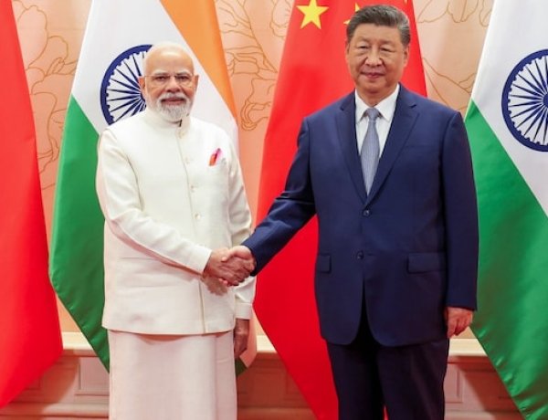 நேரடி வெளிநாட்டு முதலீட்டு (FDI) விதிகளை சீனாவுக்காக தளர்த்தியுள்ளது மோடி அரசு