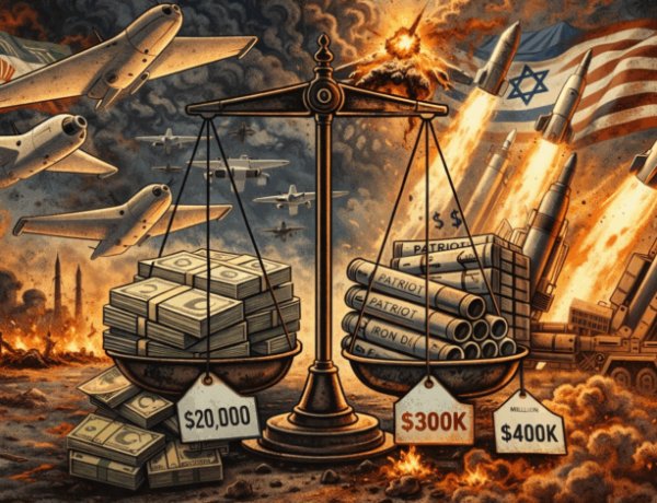 ஒரு சமச்சீரற்ற போர்