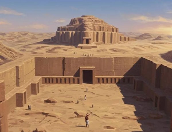 சிந்து சமவெளி நாகரிக வீழ்ச்சி... ஒரு பேரழிவு அல்ல