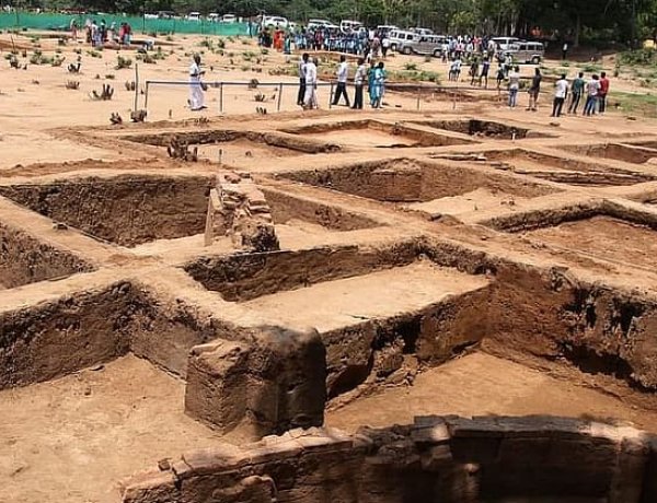 தமிழகத்தின் தொன்மைக்குக் கிடைத்த வெற்றி - 11ம் கட்ட கீழடி ஆய்வுக்கு மத்திய அரசு ஒப்புதல்!