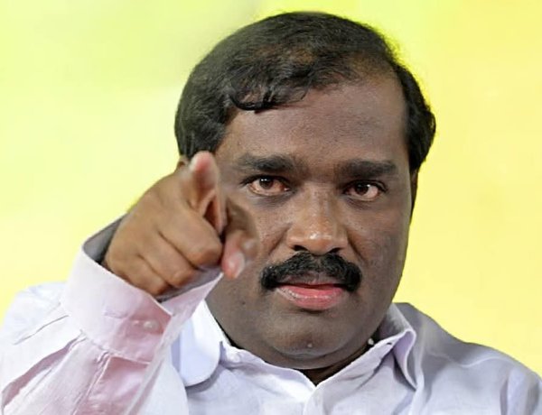 திமுக ஆட்சியின் யோக்கியதையை அம்பலப்படுத்தும் வேல்முருகன்