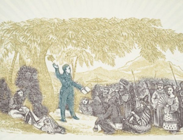 ஏகாதிபத்தியங்களும் மதவாதமும்