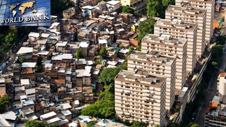 உலக வங்கி கடன்கள்: வளர்ச்சியா? மறைமுகத் தாக்குதலா?