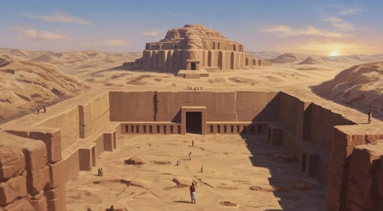 சிந்து சமவெளி நாகரிக வீழ்ச்சி... ஒரு பேரழிவு அல்ல