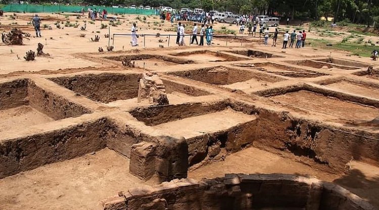 தமிழகத்தின் தொன்மைக்குக் கிடைத்த வெற்றி - 11ம் கட்ட கீழடி ஆய்வுக்கு மத்திய அரசு ஒப்புதல்!