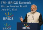 மோடியின் கீழ் பிரிக்ஸின் (BRICS) எதிர்காலம்