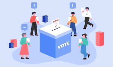 உண்மையில் இந்தத் தேர்தல் எப்படிப்பட்டது ?  யாருக்கானது ?