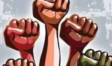 ஈரானில் உழைக்கும் வர்க்கத்தின் போராட்டம்