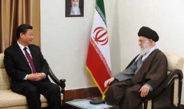 அமெரிக்க-இஸ்ரேலியத் தாக்குதல்களுக்கு மத்தியில் ஈரான் ஏவுகணைத் திட்டத்திற்கு சீனா உதவி செய்வதாக அறிக்கைகள் தெரிவிக்கின்றன