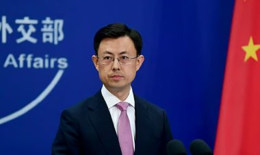 ஈரானுக்கு ஆயுதம் வழங்கியதாக வரும் செய்திகள் ஆதாரமற்றவை: சீனா