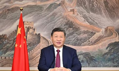 ஆக்கிரமிப்பு காஷ்மீா்-ஆப்கன் எல்லையில் புதிய மாவட்டத்தை உருவாக்கியது சீனா!