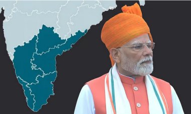 தென்மாநிலங்களின் உரிமைக்கே உலையா? - தொகுதி மறுவரையறை: அவசியமா... ஆபத்தா?