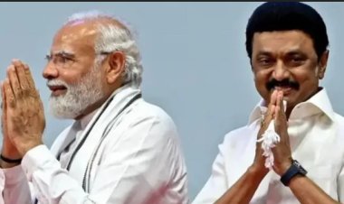 பாஜக பூச்சாண்டியை காரணம் காட்டி திமுகவை ஆதரித்தால் நம்மை போன்ற முட்டாள்கள் யாருமில்லை