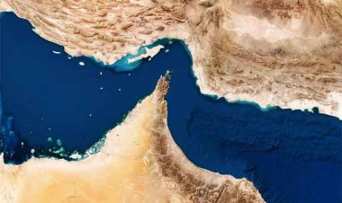 இஸ்ரேல்  - ஈரான் பிரச்சினையில் ஐரோப்பிய யூனியன்