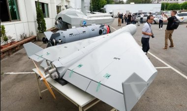 சீனாவின் அச்சுறுத்தல்களுக்கு மத்தியில் தைவான் ட்ரோன் (Drone) தயாரிப்பை துரிதப்படுத்துகிறது