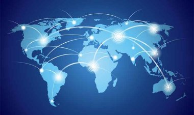 செயற்கை நுண்ணறிவு (AI) காலனித்துவ உலக ஒழுங்கை மீண்டும் உருவாக்கி வருகிறது.