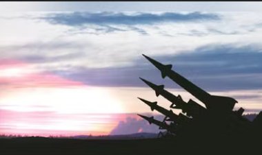 2025-ல் இராணுவச் செலவினங்கள் அதிகம் செய்யும் ஐந்தாவது பெரிய நாடாக இந்தியா