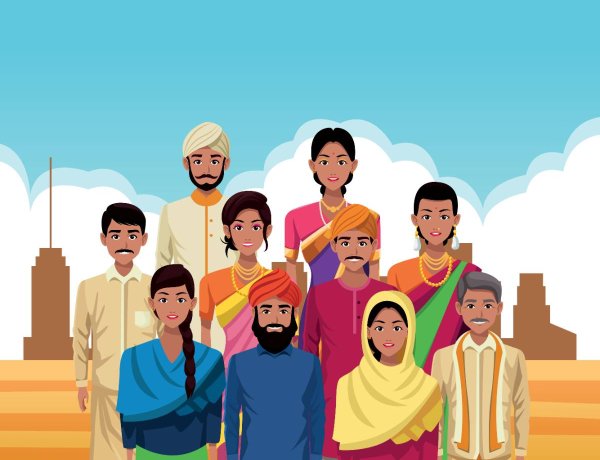 முதலாளித்துவ இந்தியாவும் மாறிவரும் குடும்ப உறவுகளும்