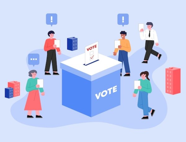 உண்மையில் இந்தத் தேர்தல் எப்படிப்பட்டது ?  யாருக்கானது ?