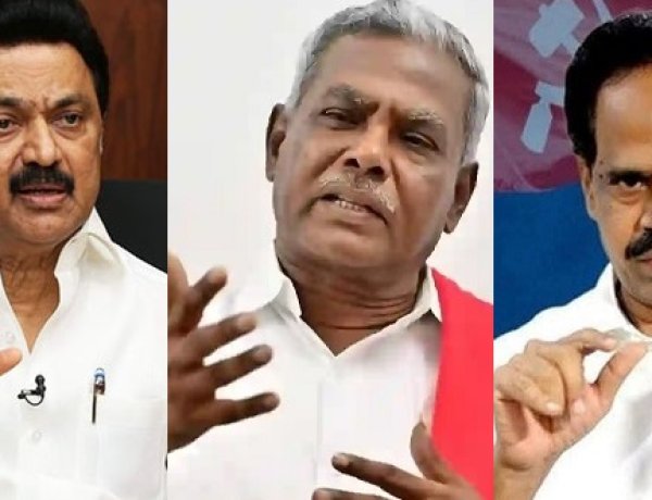 இன்னும் சுய பரிசோதனைக்கே தயாரில்லை இவர்கள்!