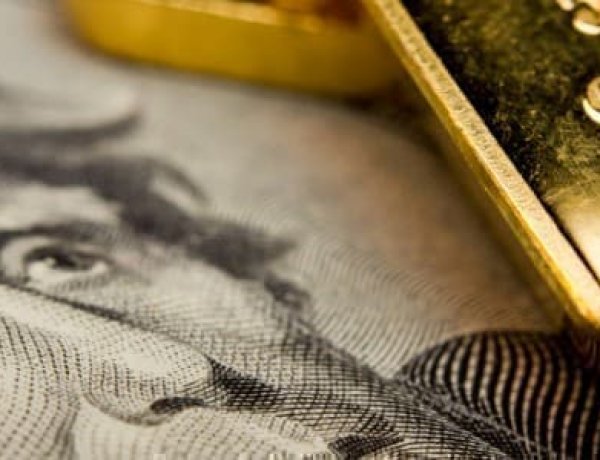 தங்க ஆணை: அமெரிக்க செல்வாக்கின் கீழ் வெனிசுலாவின் செல்வத்தைப் பாதுகாத்தல்