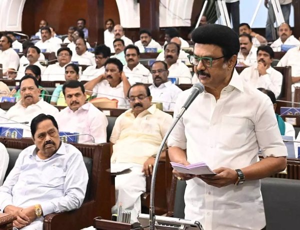 எனது பார்வையில் திமுக ஆட்சியும் அமைச்சர்களின் செயல்பாடுகளும்