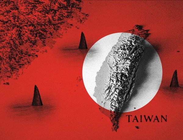 சீனா தைவானை ஆக்கிரமித்தால் என்ன நடக்கும்?