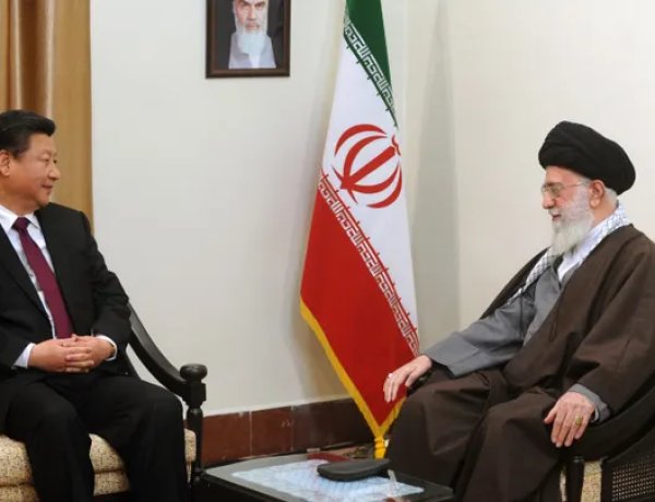 அமெரிக்க-இஸ்ரேலியத் தாக்குதல்களுக்கு மத்தியில் ஈரான் ஏவுகணைத் திட்டத்திற்கு சீனா உதவி செய்வதாக அறிக்கைகள் தெரிவிக்கின்றன