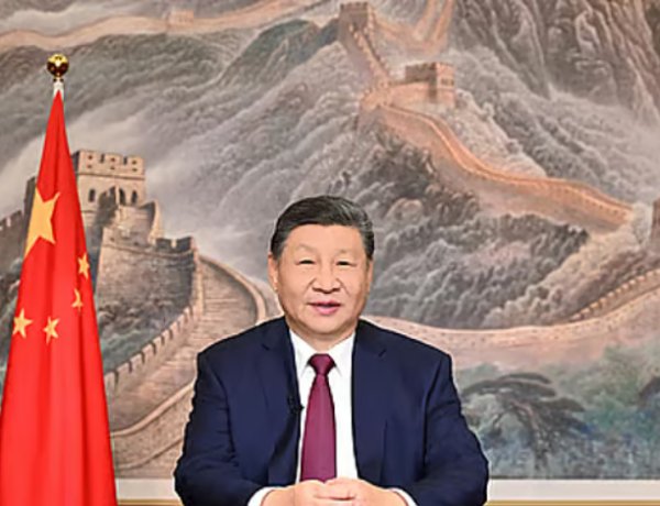 ஆக்கிரமிப்பு காஷ்மீர்-ஆப்கன் எல்லையில் புதிய மாவட்டத்தை உருவாக்கியது சீனா!