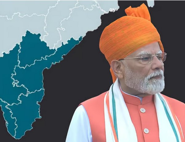 தென்மாநிலங்களின் உரிமைக்கே உலையா? - தொகுதி மறுவரையறை: அவசியமா... ஆபத்தா?