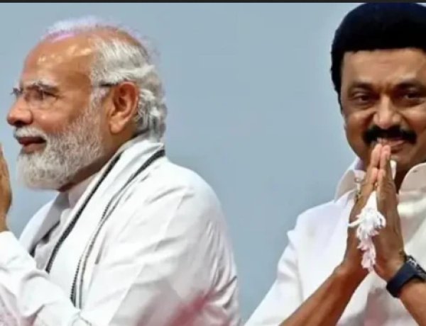 பாஜக பூச்சாண்டியை காரணம் காட்டி திமுகவை ஆதரித்தால் நம்மை போன்ற முட்டாள்கள் யாருமில்லை