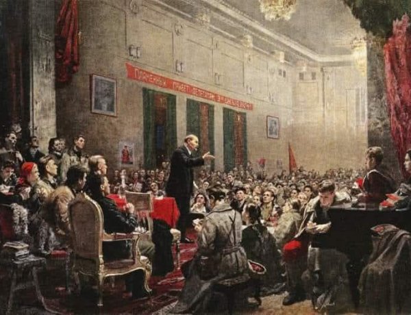 நாடாளுமன்றத்தில் பங்கேற்பு - புறக்கணிப்பு பற்றிய  லெனினது புரட்சிகர அணுகுமுறை