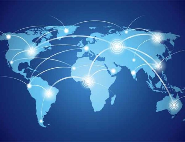 செயற்கை நுண்ணறிவு (AI) காலனித்துவ உலக ஒழுங்கை மீண்டும் உருவாக்கி வருகிறது.