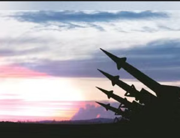 2025-ல் இராணுவச் செலவினங்கள் அதிகம் செய்யும் ஐந்தாவது பெரிய நாடாக இந்தியா