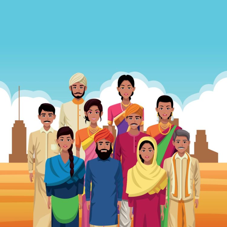 முதலாளித்துவ இந்தியாவும் மாறிவரும் குடும்ப உறவுகளும்