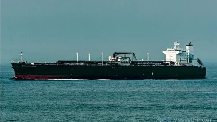 மீண்டும் தொடங்கும் ஈரான் உறவு; 5 ஆண்டுக்குப் பிறகு கச்சா எண்ணெய் இந்தியா இறக்குமதி செய்யும்