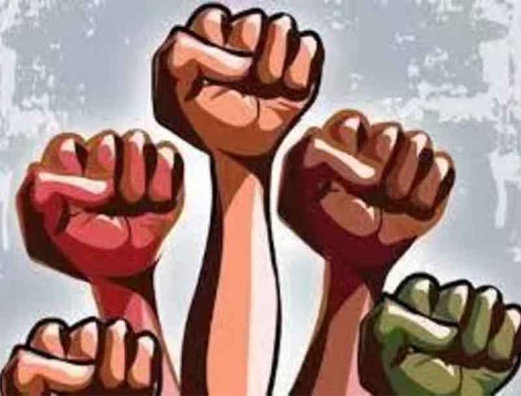 ஈரானில் உழைக்கும் வர்க்கத்தின் போராட்டம்