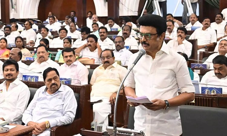 எனது பார்வையில் திமுக ஆட்சியும் அமைச்சர்களின் செயல்பாடுகளும்