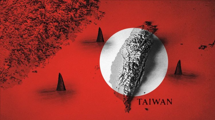 சீனா தைவானை ஆக்கிரமித்தால் என்ன நடக்கும்?