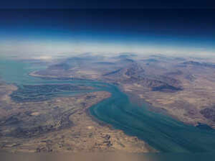 ஹார்முஸ் சவால்: ட்ரம்பின் கடற்படை முற்றுகை