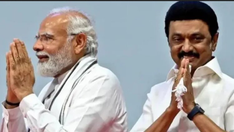 பாஜக பூச்சாண்டியை காரணம் காட்டி திமுகவை ஆதரித்தால் நம்மை போன்ற முட்டாள்கள் யாருமில்லை