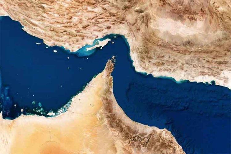 இஸ்ரேல்  - ஈரான் பிரச்சினையில் ஐரோப்பிய யூனியன்