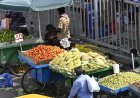 விளிம்பைத் தாண்டி வழியும் பணவீக்கம்