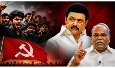 தமிழ்நாட்டில் இளைஞர்கள் எழுச்சி !
