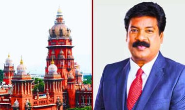 வழக்குரைஞர்கள் சங்கம் அரசியலுக்கு அப்பாற்பட்டதல்ல...