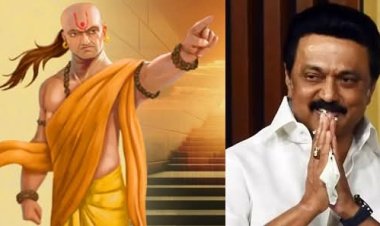 உண்மையான தற்குறியை கவனிக்க தவறிவிட்டோமே!