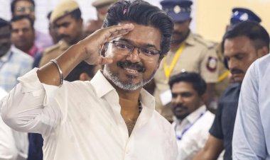 தவெக அரசை உன்னிப்பாக கவனிக்கும் சர்வதேச முதலீட்டாளர்கள்