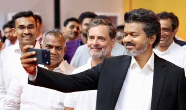 திராவிடப் பிளவு - விஜய்யின் எழுச்சி - அதிமுகவின் உட்கலகம் - கூட்டணி தர்மத்திலிருந்து பிழைப்பு அரசியல் வரை