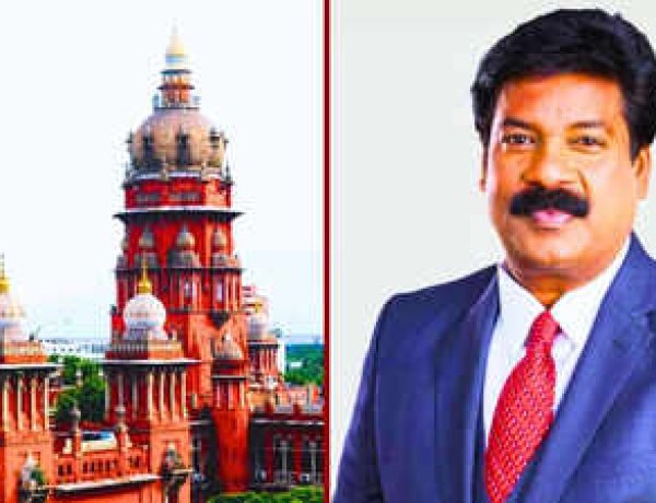 வழக்குரைஞர்கள் சங்கம் அரசியலுக்கு அப்பாற்பட்டதல்ல...